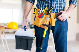 houston handyman services
