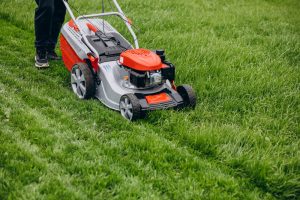 lawn care services houston texas