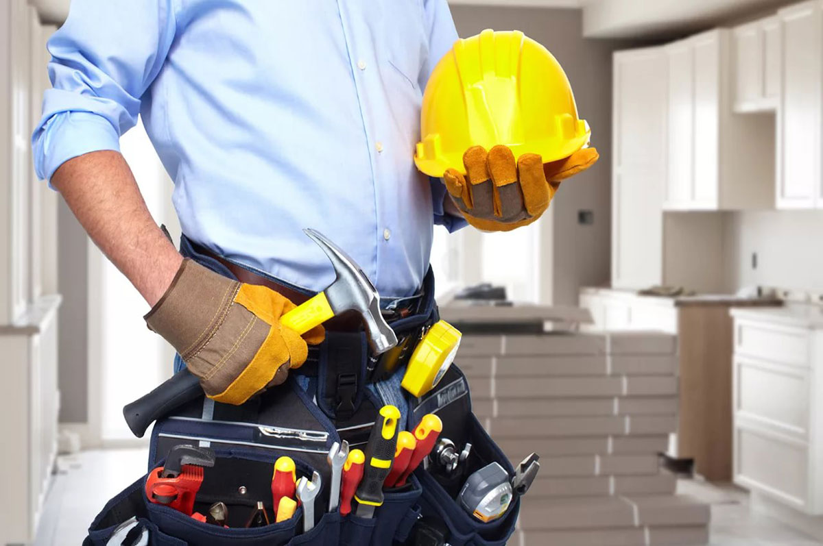 Handyman Services List