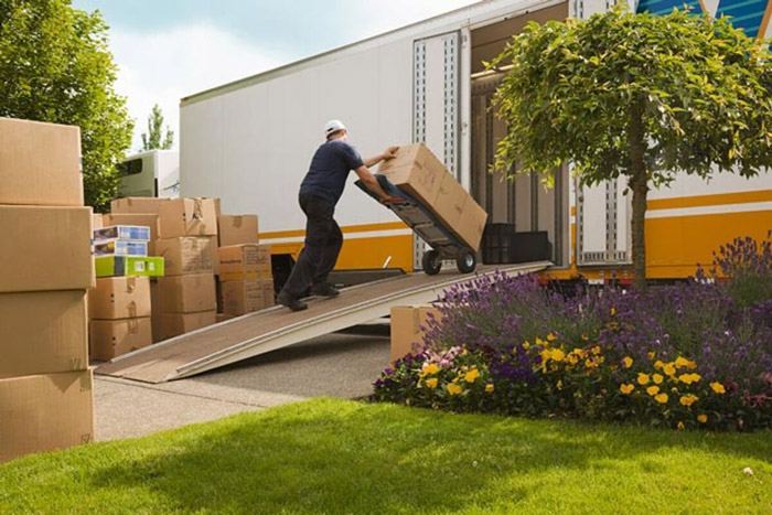 Moving Services for Seniors