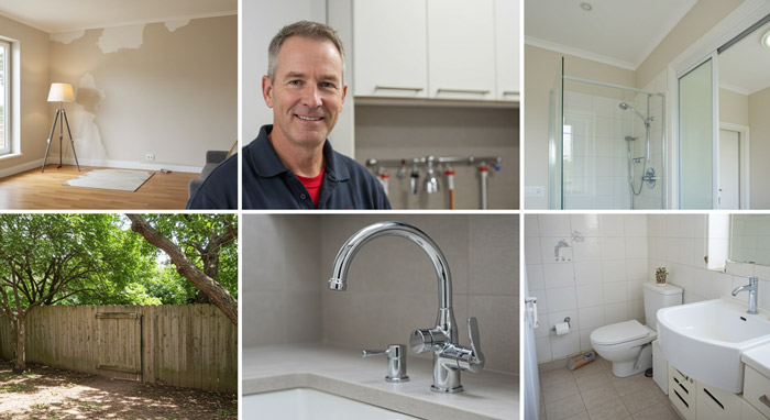 What Can a Handyman Do